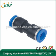 ningbo esp plastic Air Push In To Connect Fitting